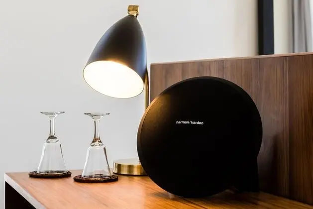 Design Stüdyo Süit, 1 Yatak Odası, Balkon, Okyanus Manzaralı