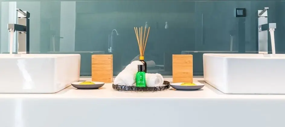 Design Stüdyo Süit, 1 Yatak Odası, Balkon, Okyanus Manzaralı