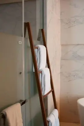 Design Süit, 1 Yatak Odası, Balkon, Okyanus Manzaralı
