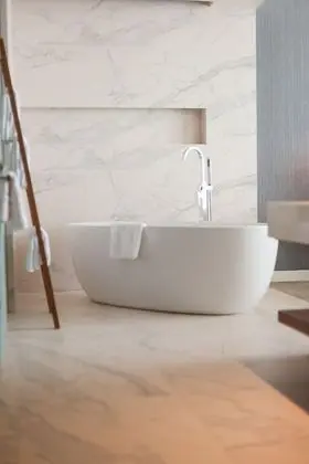 Design Süit, 1 Yatak Odası, Balkon, Okyanus Manzaralı