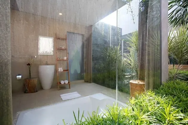 Villa, 2 Yatak Odası