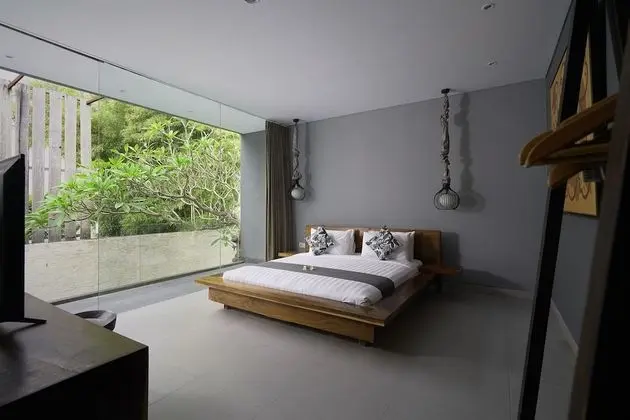 Villa, 2 Yatak Odası