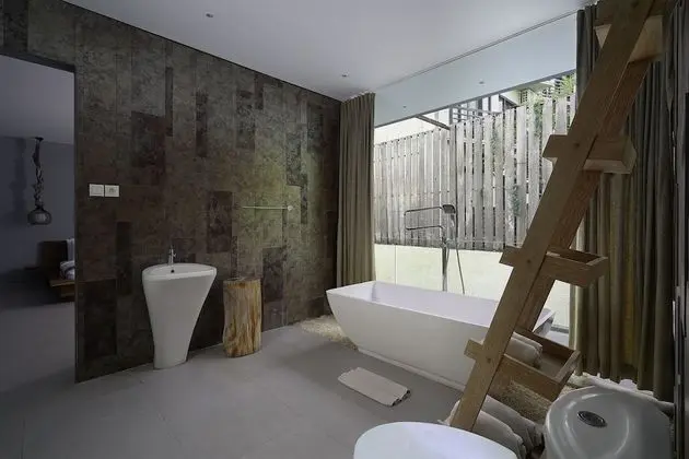 Villa, 2 Yatak Odası