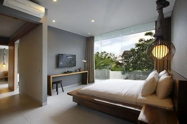 Villa, 3 Yatak Odası, Kişiye Özel Havuzlu