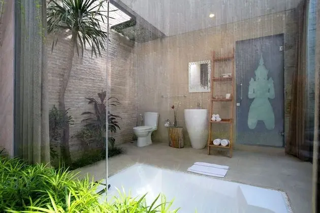 Villa, 3 Yatak Odası, Kişiye Özel Havuzlu