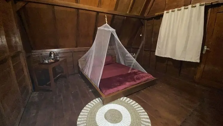 Deluxe Oda
