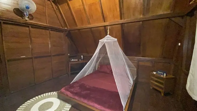 Deluxe Oda
