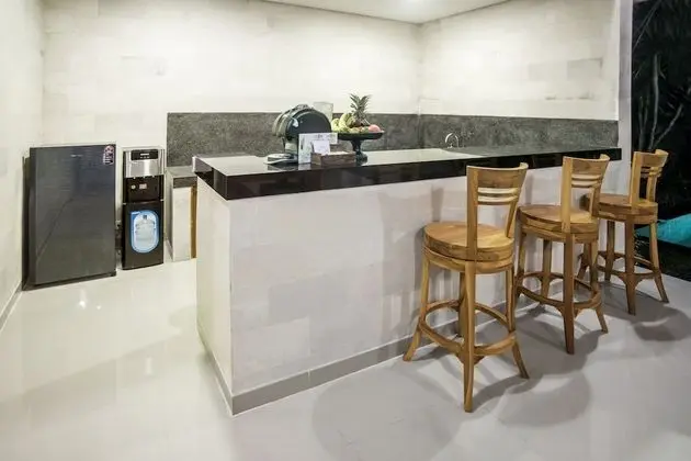 1-Bedroom Villa