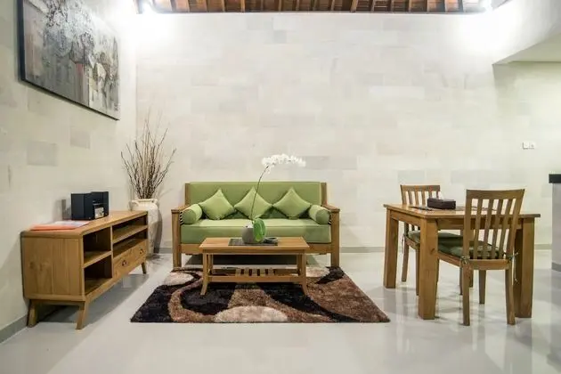 1-Bedroom Villa