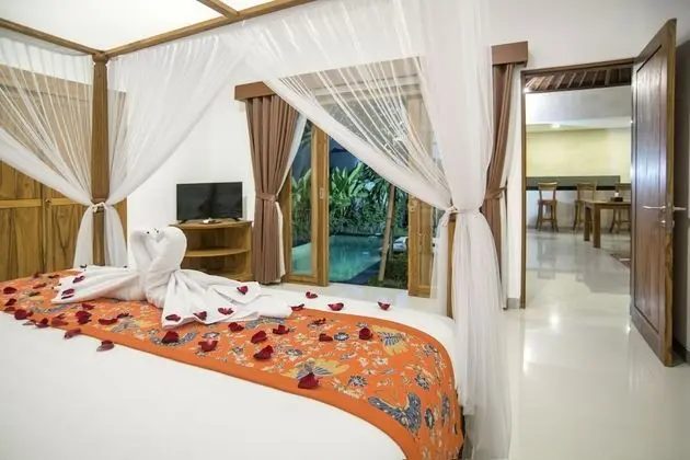 1-Bedroom Villa