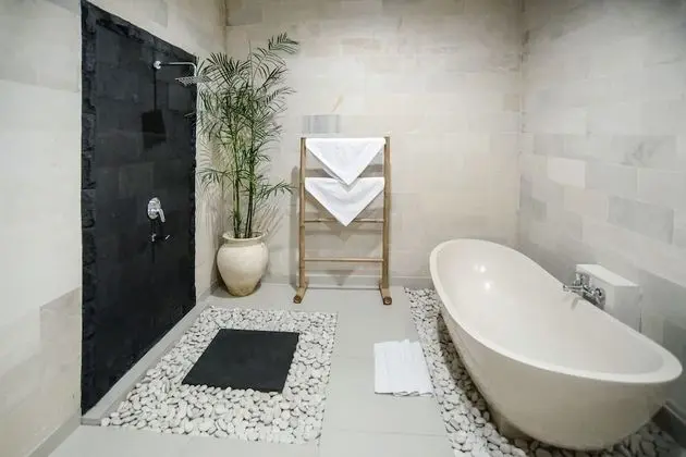 1-Bedroom Villa