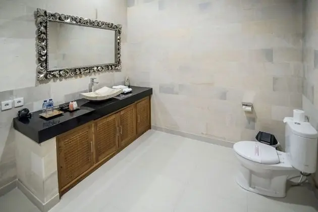 1-Bedroom Villa