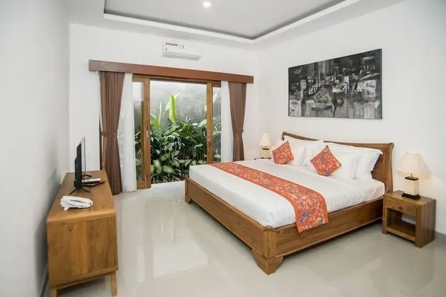 3-Bedroom Villa