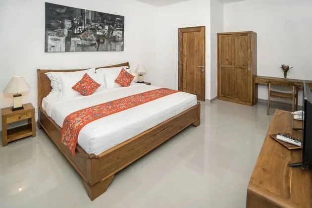 3-Bedroom Villa