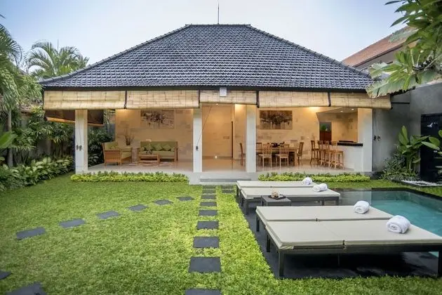 3-Bedroom Villa