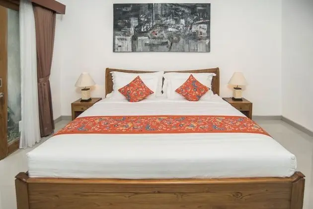 3-Bedroom Villa