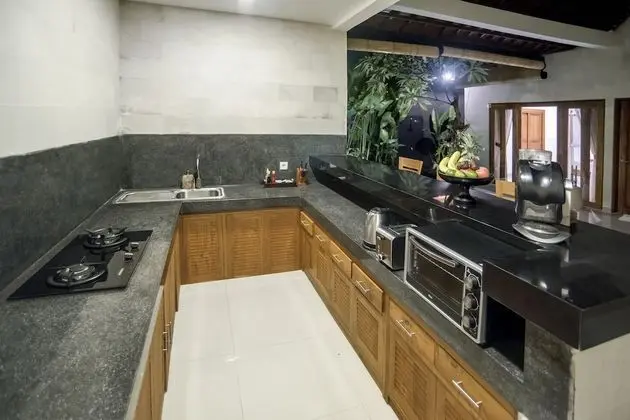 3-Bedroom Villa