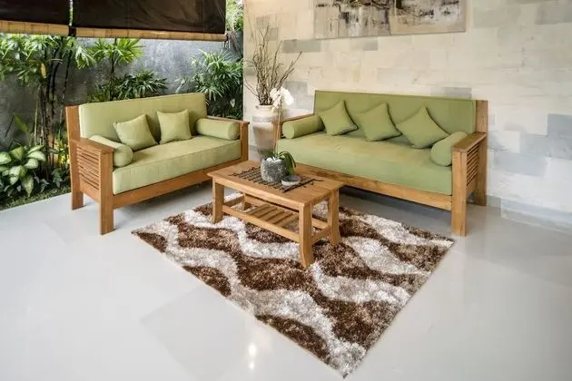 3-Bedroom Villa