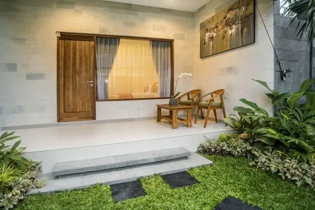 3-Bedroom Villa
