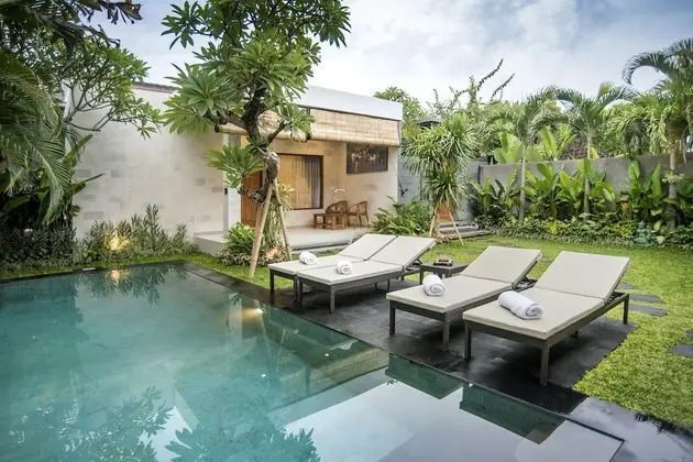 3-Bedroom Villa