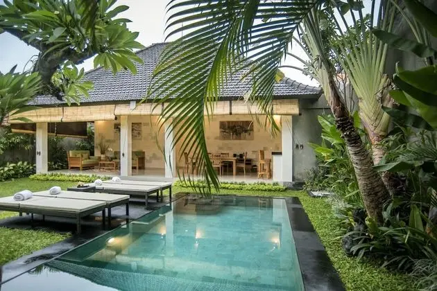 3-Bedroom Villa