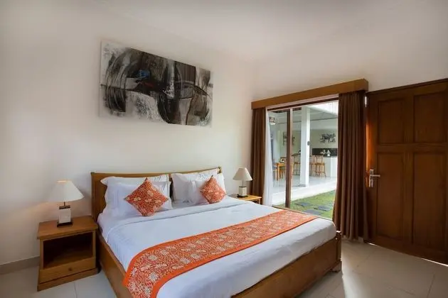 Luxury Villa, 2 Yatak Odası, Kişiye Özel Havuzlu