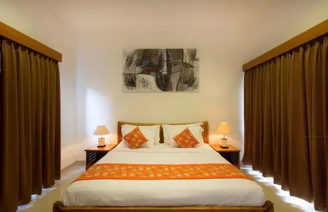 Luxury Villa, 2 Yatak Odası, Kişiye Özel Havuzlu