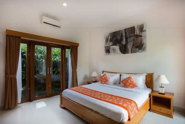 Luxury Villa, 2 Yatak Odası, Kişiye Özel Havuzlu