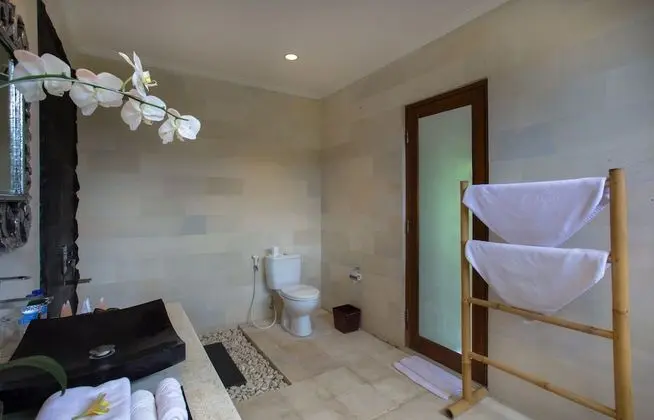 Luxury Villa, 2 Yatak Odası, Kişiye Özel Havuzlu