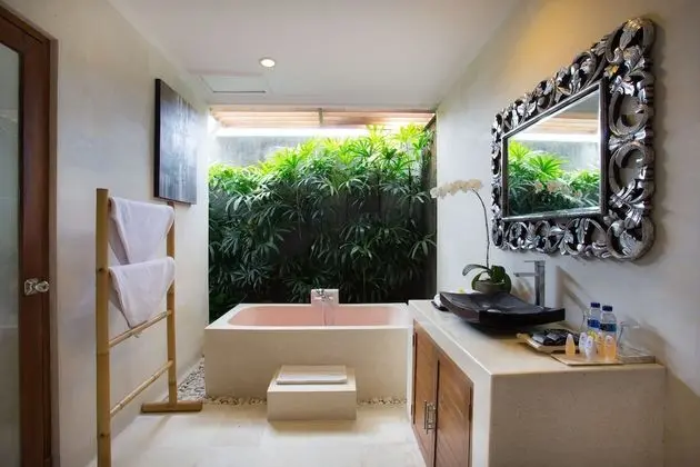 Luxury Villa, 2 Yatak Odası, Kişiye Özel Havuzlu