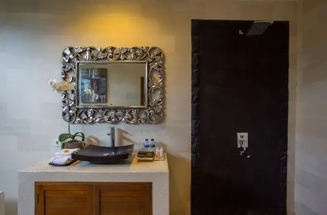 Luxury Villa, 2 Yatak Odası, Kişiye Özel Havuzlu