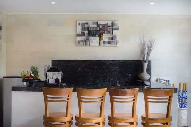 Luxury Villa, 2 Yatak Odası, Kişiye Özel Havuzlu