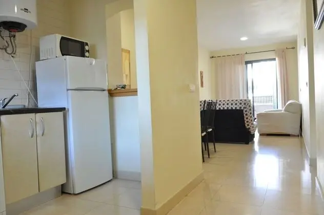 Apart Daire, 1 Yatak Odası, Sigara İçilmez