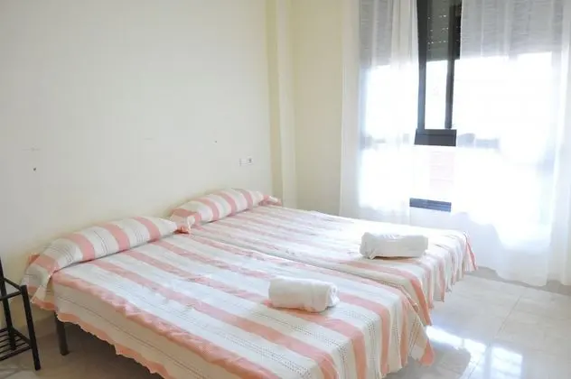 Apart Daire, 1 Yatak Odası, Sigara İçilmez