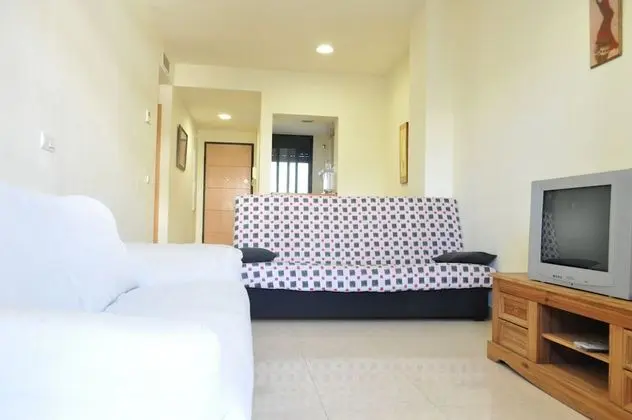 Apart Daire, 1 Yatak Odası, Sigara İçilmez