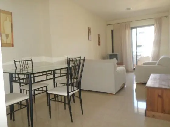 Apart Daire, 1 Yatak Odası, Sigara İçilmez