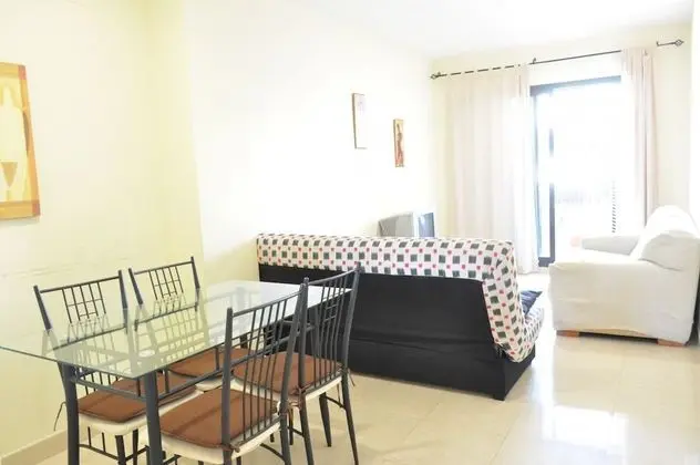 Apart Daire, 1 Yatak Odası, Sigara İçilmez