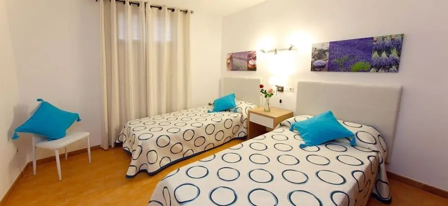 Apart Daire, 1 Yatak Odası, Teras