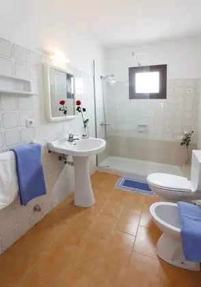 Apart Daire, 1 Yatak Odası, Teras