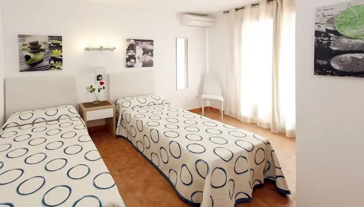 Apart Daire, 2 Yatak Odası, Teras