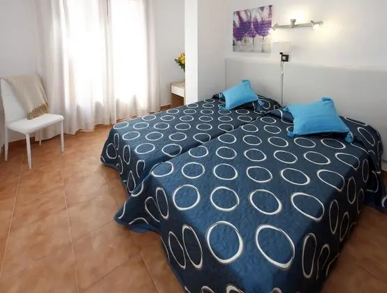 Apart Daire, 2 Yatak Odası, Teras