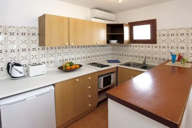 Apart Daire, 2 Yatak Odası, Teras