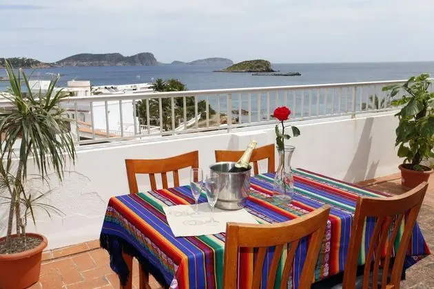 Apart Daire Capacity 3 One Bedroom