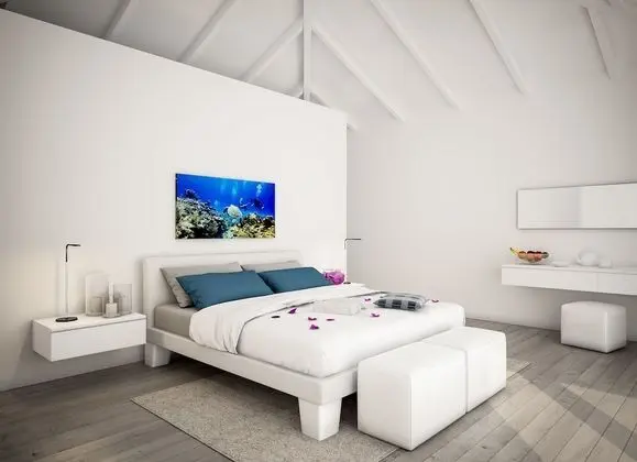 Beach Bungalow
