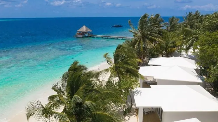 Beach Bungalow