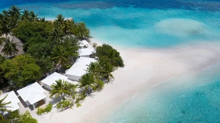Beach Bungalow