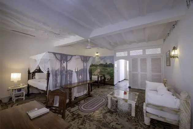 Junior Room