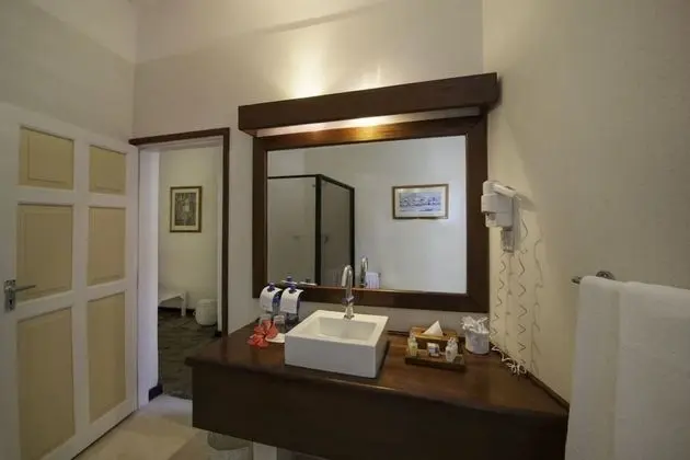 Junior Room