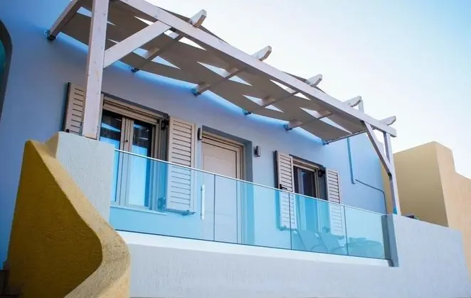 Apart Daire, Deniz Manzaralı (1 Double Bed + 1 Sofa Double Bed)