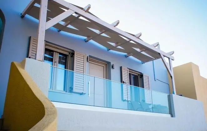 Apart Daire, Deniz Manzaralı (1 Double Bed + 2 Single Sofa Beds)